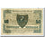 Geldschein, Österreich, Enns, 50 Heller, Ecusson, 1920, 1920-12-31, UNZ-
