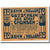 Geldschein, Österreich, Gmunden, 10 Heller, bateau, 1920, 1920-03-31, UNZ-