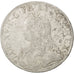 Moneta, Francia, Louis XV, Écu aux branches d'olivier, Ecu, 1726, Paris, MB+