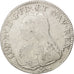 Moneta, Francia, Louis XV, Écu aux branches d'olivier, Ecu, 1740, Bayonne, MB