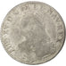Louis XV, Écu aux branches d'olivier, 1726 V, Troyes, Gadoury 321