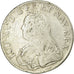 Monnaie, France, Louis XV, Écu aux branches d'olivier, Ecu, 1729, Lille, TB+