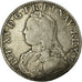 Moneta, Francia, Louis XV, Écu aux branches d'olivier, Ecu, 1726, Grenoble