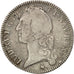Francia, Louis XV, Écu au bandeau, Ecu, 1761, Paris, MB+, Argento, KM:512.1,...