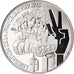 Frankreich, Medaille, 1939-1945, Libération de la France Janvier 1945