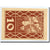 Geldschein, Österreich, Atzbach, 10 Heller, Eglise, Undated, Undated, UNZ-