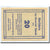 Geldschein, Österreich, Atzbach, 20 Heller, Eglise, Undated, Undated, UNZ-