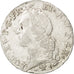 Coin, France, Louis XV, Écu au bandeau, Ecu, 1765, Bayonne, VF(30-35), Silver