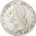Monnaie, France, Louis XV, Écu au bandeau, Ecu, 1765, Bayonne, TB+, Argent