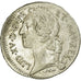 Coin, France, Louis XV, Écu au bandeau, Ecu, 1768, Montpellier, VF(30-35)