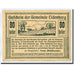 Geldschein, Österreich, Eidenberg, 80 Heller, paysan, 1920, 1920-05-09, UNZ-