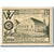 Geldschein, Österreich, Eidenberg, 80 Heller, paysan, 1920, 1920-05-09, UNZ-