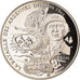 France, Medal, La Bataille Des Ardennes - Décembre 1944 - Patton, Politics