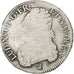 FRANCE, Écu aux branches d'olivier, ECU, 1775, Limoges, KM #564.7, F(12-15), ...
