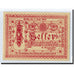 Geldschein, Österreich, edlbach, 10 Heller, Ecusson, 1921, 1921-07-01, UNZ-
