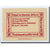 Geldschein, Österreich, edlbach, 10 Heller, Ecusson, 1921, 1921-07-01, UNZ-