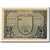 Geldschein, Österreich, Dimbach, 20 Heller, cigne, 1920, 1920-12-31, UNZ-
