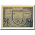 Geldschein, Österreich, Dimbach, 20 Heller, cigne, 1920, 1920-12-31, UNZ-