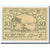 Geldschein, Österreich, Au a.d D, Heller, Ecusson, 1920, 1920-05-30, UNZ-