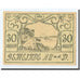 Geldschein, Österreich, Au a.d D, Heller, Ecusson, 1920, 1920-05-30, UNZ-