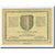 Geldschein, Österreich, Au a.d D, Heller, Ecusson, 1920, 1920-05-30, UNZ-