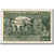 Geldschein, Österreich, Anzbach, 20 Heller, pont, 1920, 1921-01-15, UNZ-