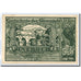 Geldschein, Österreich, Anzbach, 20 Heller, pont, 1920, 1921-01-15, UNZ-