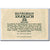 Geldschein, Österreich, Anzbach, 20 Heller, pont, 1920, 1921-01-15, UNZ-