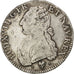 Louis XVI, Écu aux Branches d'Olivier, 1786 L, Bayonne, Gadoury 356
