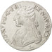 FRANCE, Écu aux branches d'olivier, ECU, 1785, Orl, KM #564.14, VF(30-35), ...