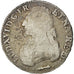 Francia, Louis XVI, Écu de Béarn aux branches d'olivier, Ecu, 1779, Pau, B+...