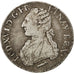 Louis XVI, Écu aux Branches d'Olivier, 1782 Q, Perpignan, Gadoury 356