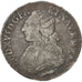 FRANCE, Écu aux branches d'olivier, ECU, 1786, Perpignan, KM #564.13, VF(20-25),