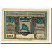 Banknote, Germany, Schneidemuhl, 50 Pfennig, Ecusson, O.D, Undated, UNC(63)