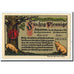Banknote, Germany, Schweina, 50 Pfennig, rocher, 1921, 1921-09-20, UNC(63)