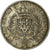 Moneda, Estados italianos, SARDINIA, Carlo Felice, 5 Lire, 1829, Genoa, MBC+