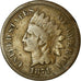 Moneta, Stati Uniti, Indian Head Cent, Cent, 1871, U.S. Mint, Philadelphia, MB+