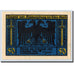 Banknote, Germany, Schwarzburg Stadt, 50 Pfennig, arbre, 1922, 1922-03-01
