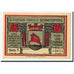 Banknote, Germany, Schneidemuhl, 25 Pfennig, Ecusson, O.D, Undated, UNC(63)