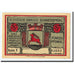 Banknote, Germany, Schneidemuhl, 50 Pfennig, Ecusson, O.D, Undated, UNC(63)