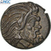 Bosporus, Panticapaeum, Bronze, Chersonesos, NGC Ch AU* 5/5