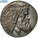 Moneta, Thrace, Chersonesos, Bronze, Chersonesos, graded, NGC, MS, 3924380-016