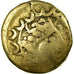 Coin, France, 1/4 Stater, VF(30-35), Gold