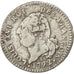 FRANCE, 30 sols françois, 30 Sols, 1792, Limoges, KM #606.7, VF(30-35), Silver, 