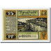 Banknote, Germany, Neustadt i. Holstein Stadt, 75 Pfennig, Port, O.D, Undated