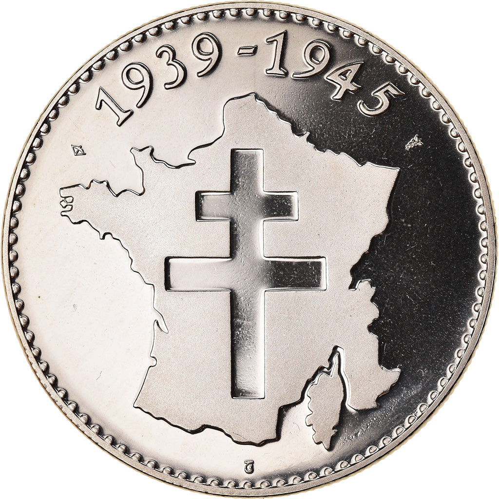 France, Médaille, Seconde Guerre Mondiale, Mac Arthur, Politics, Society, War