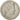 Moneta, Francja, Louis-Philippe, 1/4 Franc, 1831, Lyon, F(12-15), Srebro