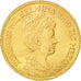Monnaie, Pays-Bas, Wilhelmina I, 10 Gulden, 1911, SUP, Or, KM:149