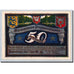Banconote, Germania, Poppenbüttel, 50 Pfennig, paysage, 1921, 1921-07-01, SPL