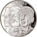France, Medal, 1939-1945, Victoire, Politics, Society, War, MS(63)